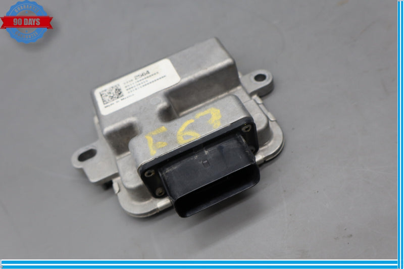 Load image into Gallery viewer, 18-21 Buick Enclave Avenir Fuel Pump Computer Control Module Unit Oem
