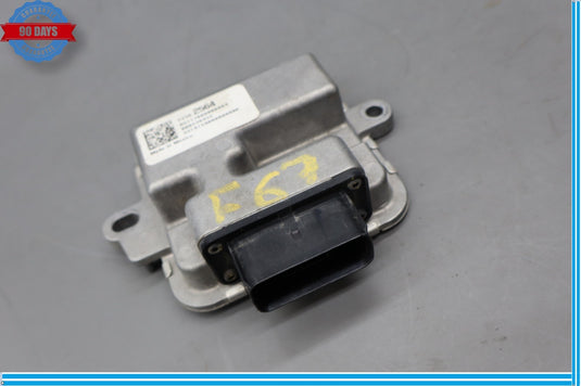 18-21 Buick Enclave Avenir Fuel Pump Computer Control Module Unit Oem