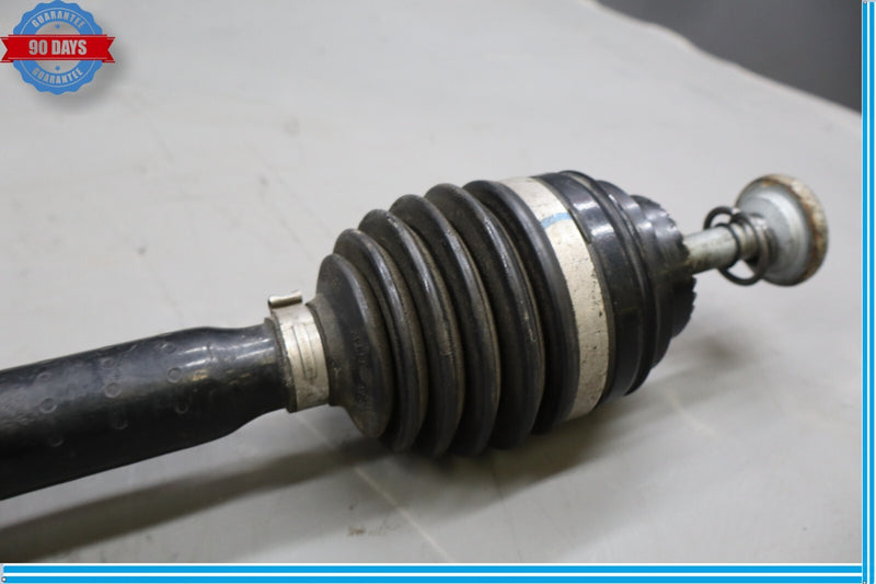 Load image into Gallery viewer, 14-21 BMW i3 I01 Hybrid Rear Right Passenger Side Axle CV Half Shaft Oem
