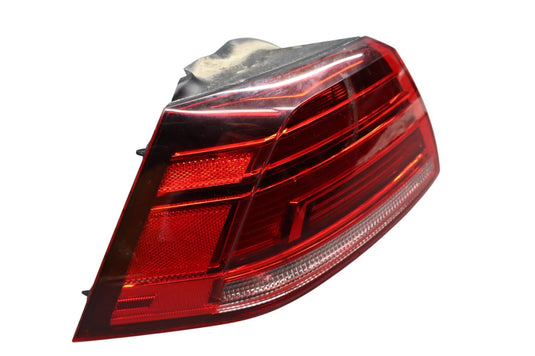 18-21 Volkswagen E-Golf Golf R Rear Left Driver Side Tail Light Lamp Oem