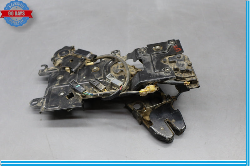 Load image into Gallery viewer, 06-10 Pontiac Solstice GXP Convertible Roof Locking Latch Actuator Mechanism Oem
