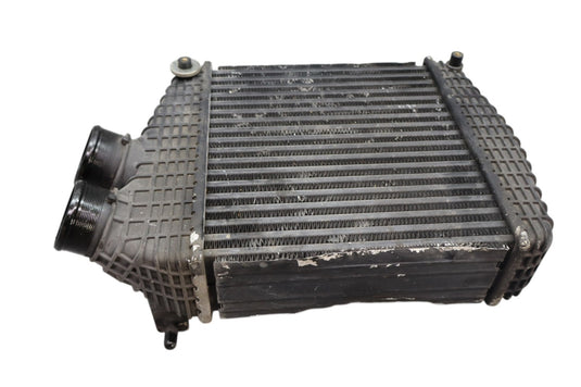 14-24 Maserati Ghibli Quattroporte M156 Right Side Turbocharger Intercooler Oem