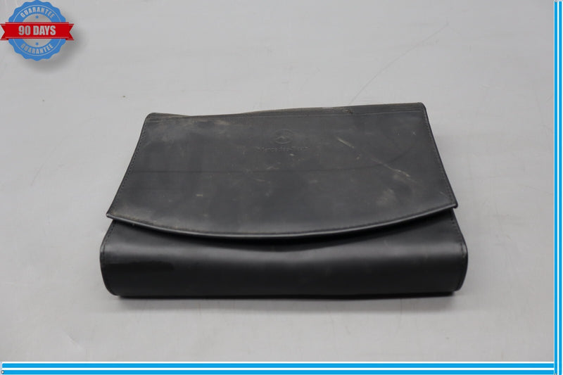 Load image into Gallery viewer, 2001 Mercedes W210 E430 Owner's Operator's Manual Book Set Oem
