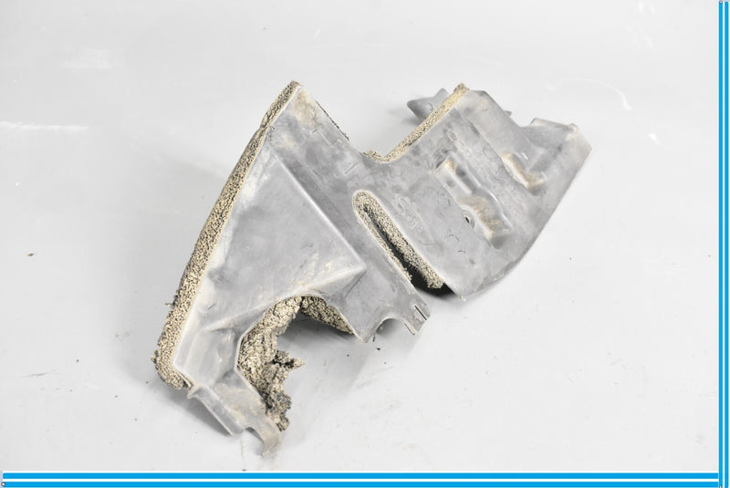 Load image into Gallery viewer, 07-09 Lexus LS460  Radiator Core Support Left Driver Side Seal 53292-50050 Oem
