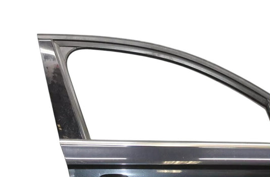 12-18 Audi A6 Quattro Front Right Passenger Side Door Shell Cover Panel Assy Oem