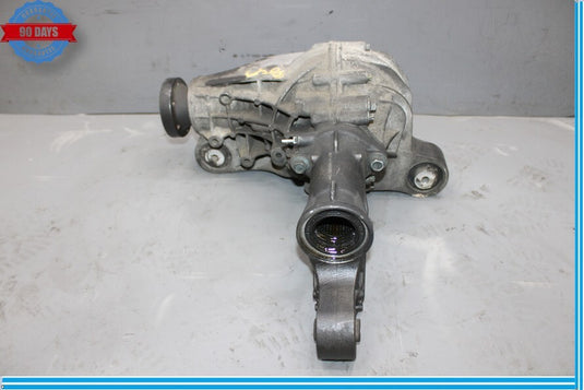06-12 Mercedes X164 GL450 ML550 Front Differential Axle Carrier Diff Oem