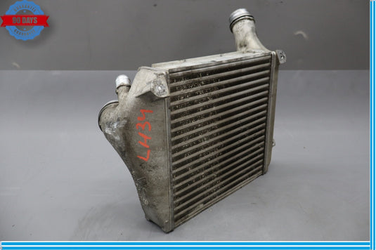 10-16 Porsche Panamera 970 Left Driver Turbo Intercooler Assembly 970110209 Oem