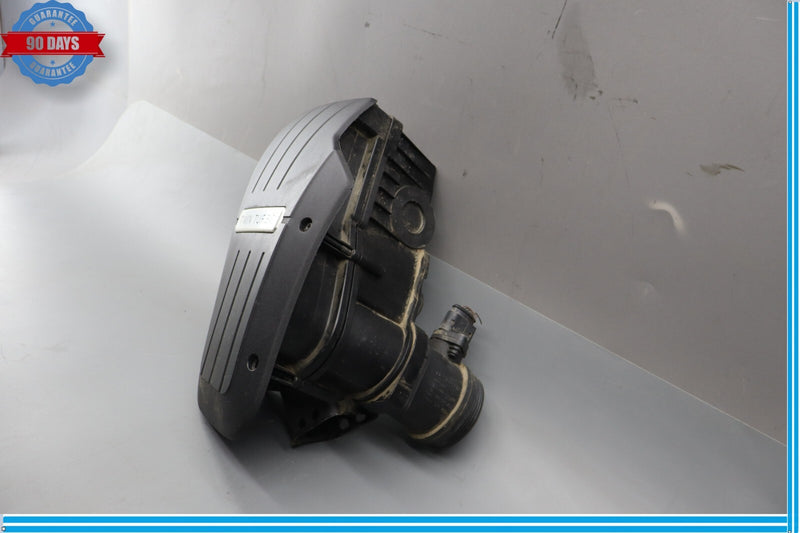 Load image into Gallery viewer, 03-12 Bentley Continental Flying Spur 6.0L Left Side Air Intake Cleaner Box Oem

