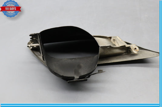 07-09 Lexus LS460 LS460L Rear Left & Right Side Exhaust Tail Pipe Tip Set OEM