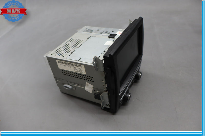 Load image into Gallery viewer, 10-13 Porsche Cayenne 970 Hybrid 4S Command Head Unit Navigation Radio Oem

