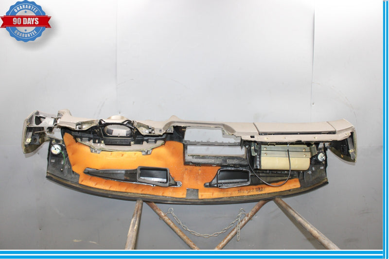 Load image into Gallery viewer, 93-96 Mercedes W140 S500 S600 Coupe Dashboard Dash Board Assembly Oem

