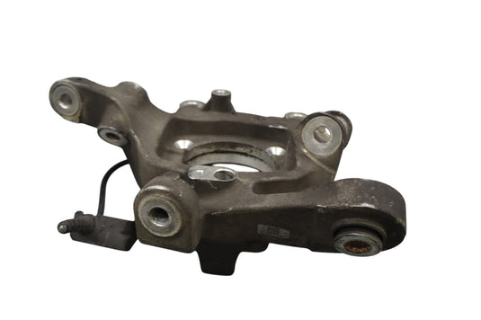 14-17 Maserati Ghibli Rear Right Passenger Spindle Knuckle Hub 670006805 Oem