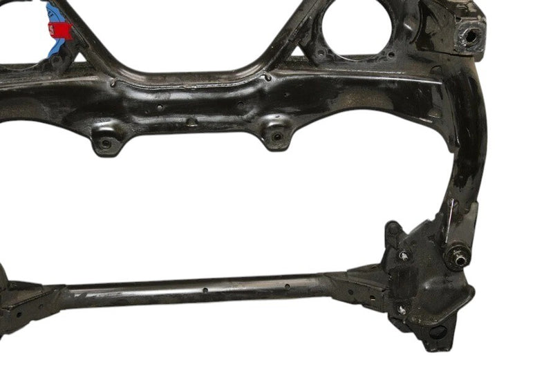 Load image into Gallery viewer, 12-18 BMW 328i Active Hybrid 3 Front Subframe Crossmember Black 31116792298 Oem
