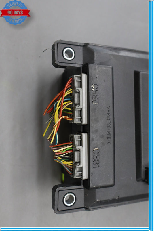 10-12 Land Rover Range Rover L322 Dashboard Relay Fuse Box AH4214F041AJ Oem
