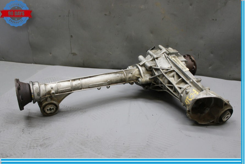 Load image into Gallery viewer, 11-14 Volkswagen VW Touareg Front Axle Differential Carrier Assy Oem

