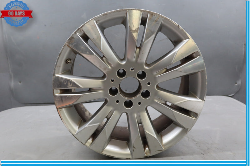Load image into Gallery viewer, 07-14 Mercedes CL550 S600 W221 18" 8.5x18JET43 Alloy Wheel Rim R18 Oem
