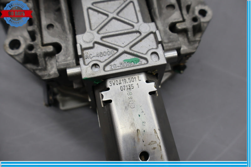 Load image into Gallery viewer, 03-12 Bentley Continental GTC GT Steering Column W/ Adjust Motor Oem
