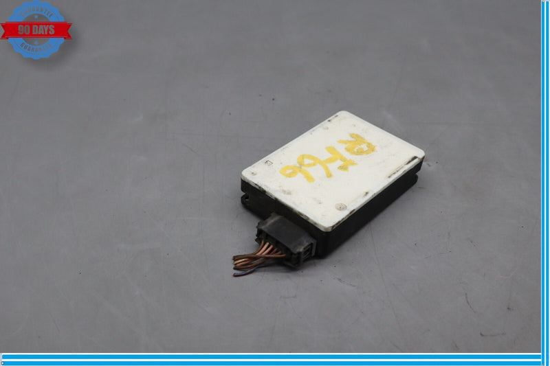 Load image into Gallery viewer, 12-15 Mercedes W204 C250 Rear Bumper Right Side Blind Spot Distance Sensor Oem
