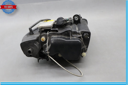 03-08 Maserati Quattroporte Front Right Side Headlight Lamp Bi Xenon Oem