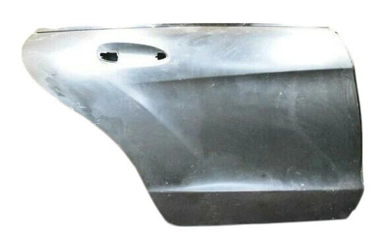 12-18 Mercedes W218 CLS63 CLS550 CLS400 AMG Rear Right Side Door Shell OEM