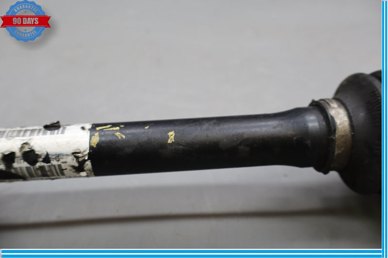 Load image into Gallery viewer, 11-18 Porsche Cayenne Hybrid S 958 Front Right or Left Side Axle CV Shaft Oem
