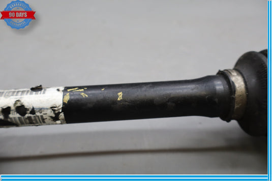 11-18 Porsche Cayenne Hybrid S 958 Front Right or Left Side Axle CV Shaft Oem