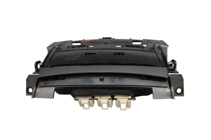 11-18 Audi A8 A8L Quattro Center Console Cigarette Lighter Outlet 4H0864051B Oem