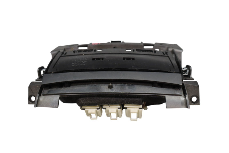 Load image into Gallery viewer, 11-18 Audi A8 A8L Quattro Center Console Cigarette Lighter Outlet 4H0864051B Oem
