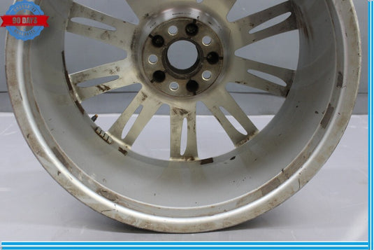 11-18 Audi A6 A7 A8 Quattro 10 Spoke 20'' Inch 9JX20H2 Wheel Rim W/O Tire Oem