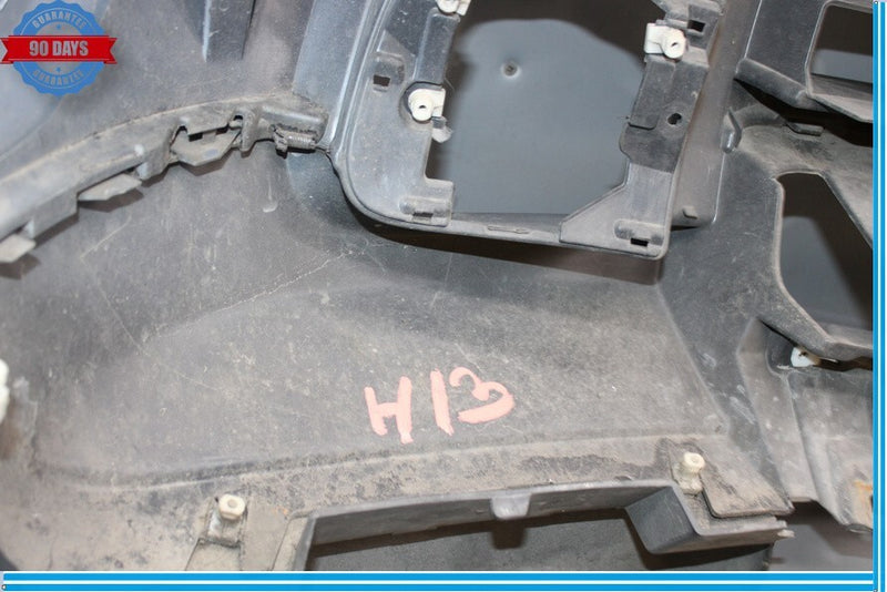 Load image into Gallery viewer, 10-12 Land Rover Range Rover HSE Front Bumper Cover Assembly Oem
