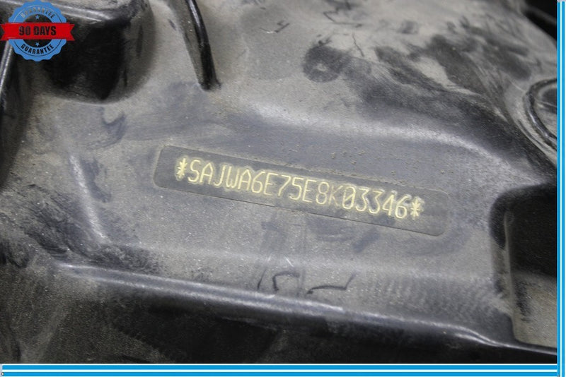 Load image into Gallery viewer, 14-17 Jaguar X152 F-Type Front Right Passenger Reinforcement Extension Bar Oem
