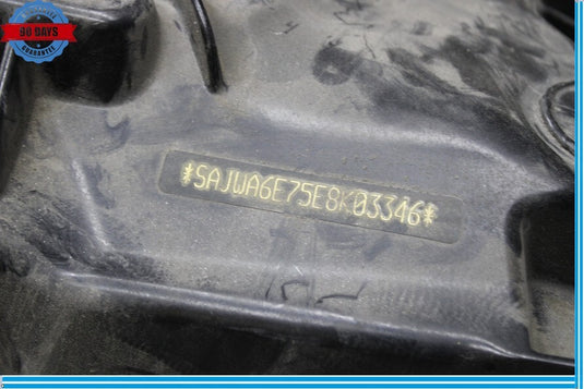 14-17 Jaguar X152 F-Type Front Right Passenger Reinforcement Extension Bar Oem