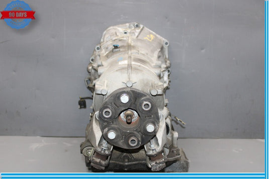 12-16 BMW Active Hybrid 3 Auto Automatic Transmission Assembly Oem
