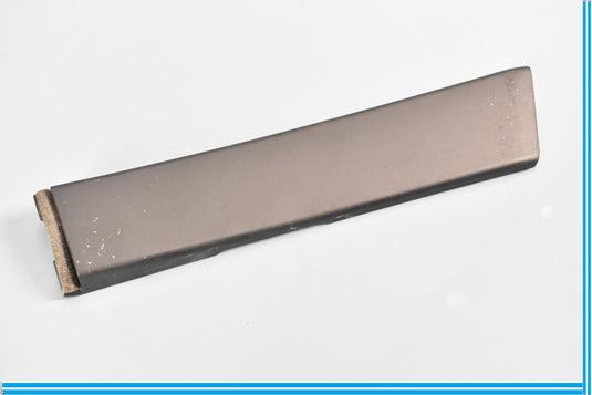 07-09 Lexus LS460 Rear Right Passenger Side Door Trim Panel 67675-50040 Oem