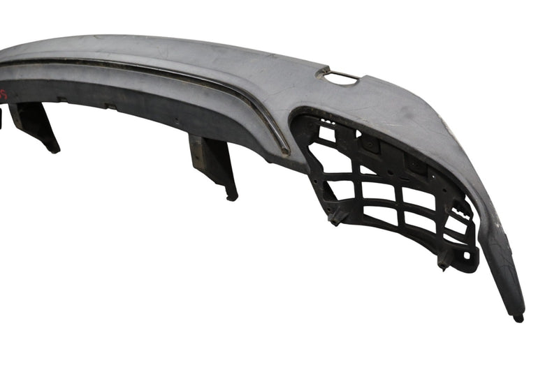 Load image into Gallery viewer, 14-23 Mercedes W117 CLA250 Rear Bumper Lower Valance Shell Diffuser Oem
