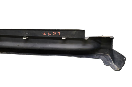 07-12 Mercedes  GL450 GL550 Left Driver Side Running Board A1646901975 Oem