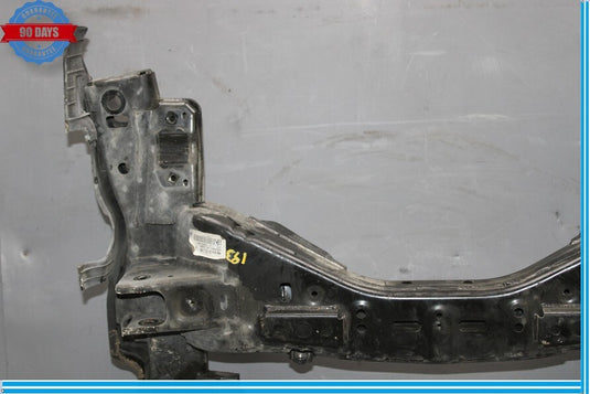 15-17 Hyundai Genesis G80 Sedan Front Engine Subframe Crossmember Cradle Oem