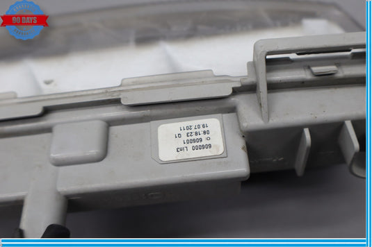 08-14 Mercedes W204 C350 E350 GLK350 Left Side Daytime Running Fog Light Oem