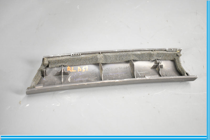 Load image into Gallery viewer, 07-16 Lexus LS460 Rear Left Passenger Door Inner Upper Corner Trim Molding Oem
