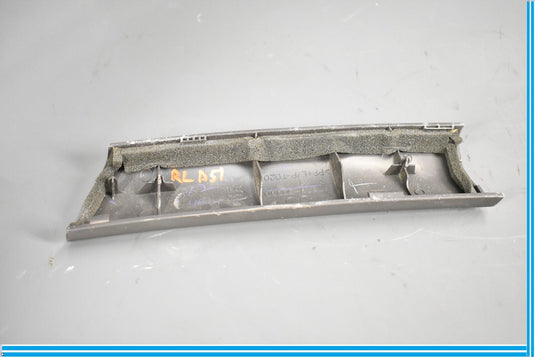 07-16 Lexus LS460 Rear Left Passenger Door Inner Upper Corner Trim Molding Oem