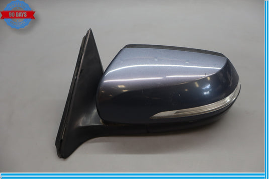 2015 Hyundai Genesis Front Left Driver Side Exterior Rear View Mirror Oem