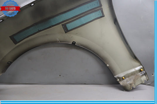 11-16 Hyundai Equus SIG Front Right Passenger Side Fender Shell Panel Cover Oem