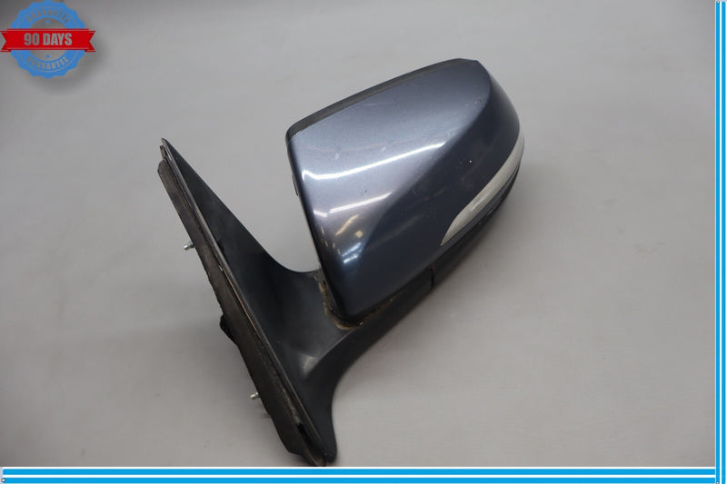 Load image into Gallery viewer, 2015 Hyundai Genesis Front Left Driver Side Exterior Rear View Mirror Oem
