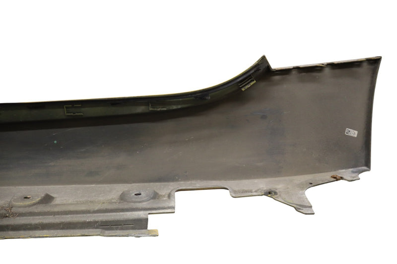 Load image into Gallery viewer, 09-16 BMW E89 Z4 Right Passenger Side Skirt Rocker Panel Trim Cover Yellow Oem

