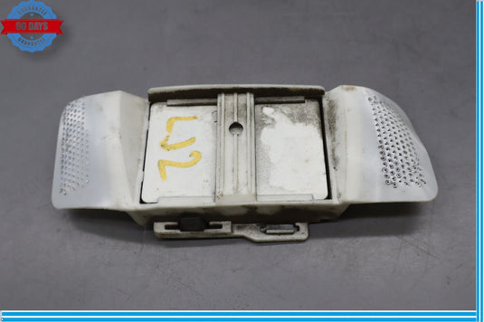 08-17 Mercedes W204 C250 E400 Front Bumper Blind Spot Radar Distance Sensor oem