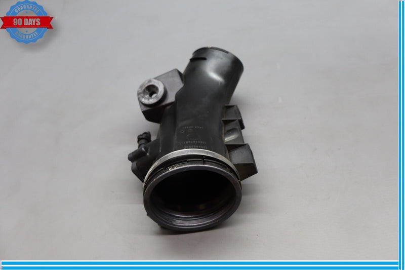 Load image into Gallery viewer, 11-16 BMW 535i GT xDrive Air Intake Intercooler Hose Tube Pipe W/ Sensor Oem
