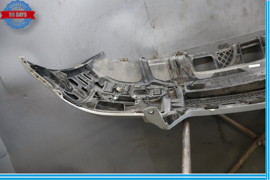 06-08 Mercedes ML550 ML320 AMG Front Bumper Cover Assembly W/O Fog Light Oem