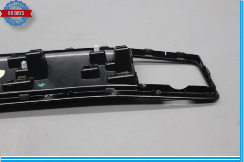 Load image into Gallery viewer, 11-17 Volkswagen Touareg Right Passenger Side Dashboard Panel Dash Trim Oem
