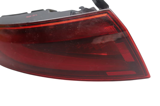 17-21 ALFA Romeo Giulia Rear Left Driver Side Tail Light Taillight Lamp Oem