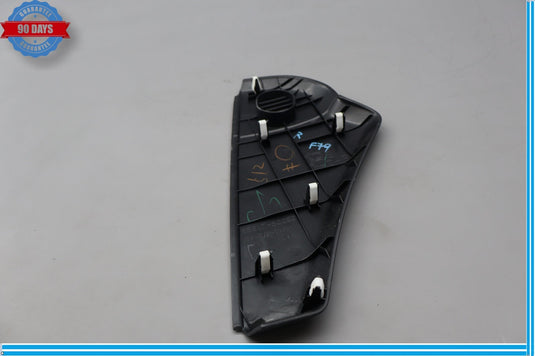 07-12 Lexus LS460 LS460L Front Right Passenger Side Dashboard Trim Panel Oem